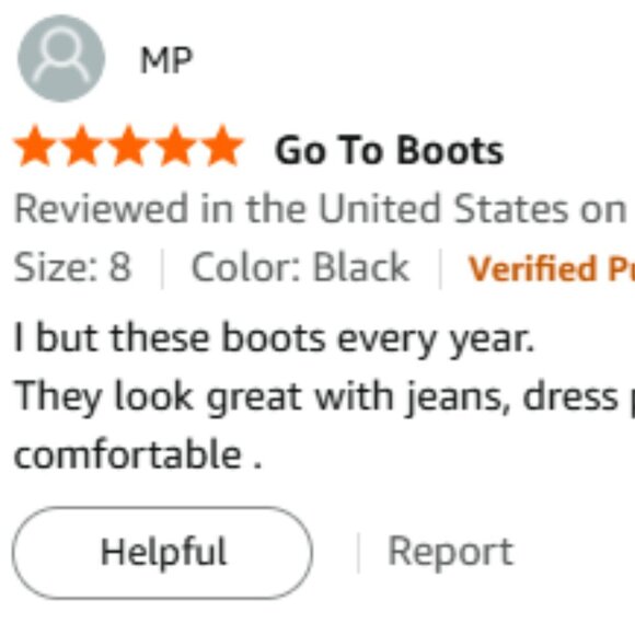 💛Calvin Klein Women's Sarity Ankle Boot with Pointed Toe and Heel - Picture 8 of 8